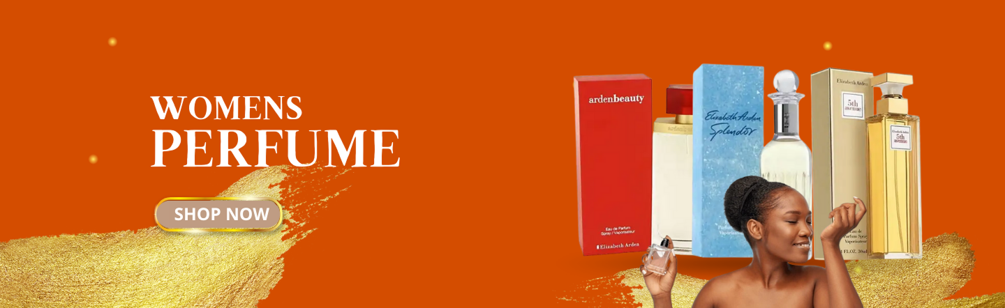 Women Perfume
