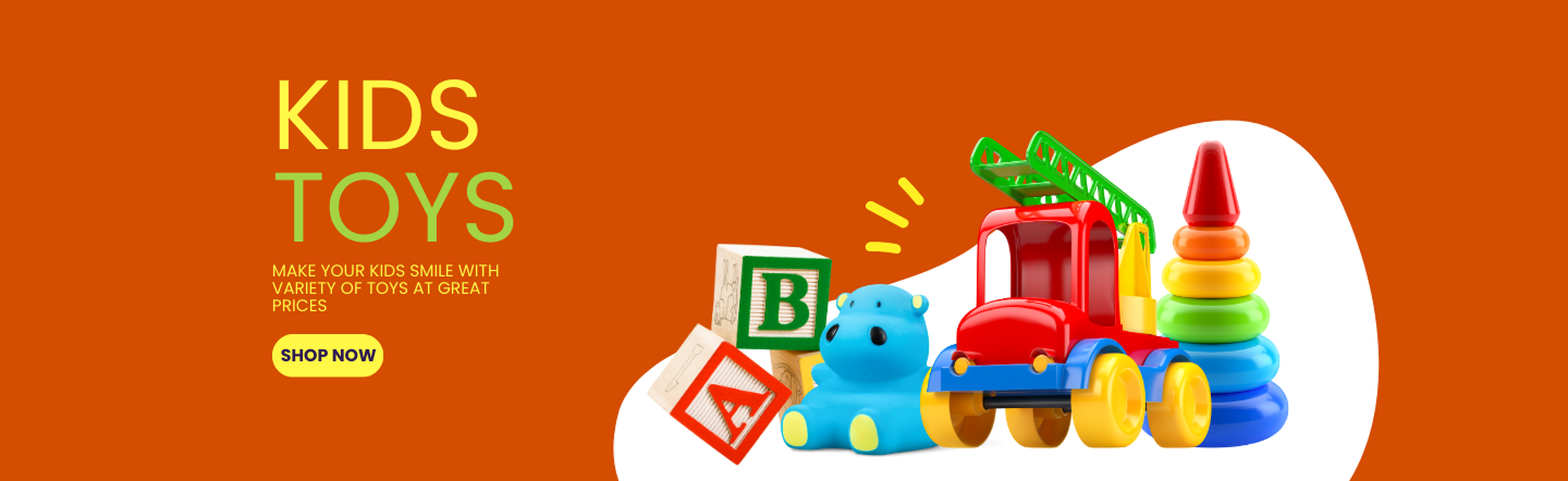 Kid Toys